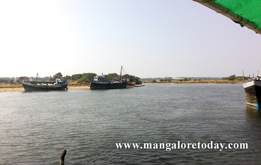 floating restaurant in Mangalore